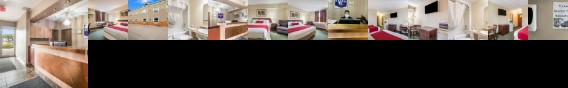 Knights Inn Orillia