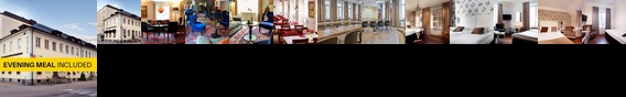 Clarion Collection Hotel Bergmastaren