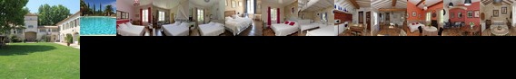 Domaine Des Clos Apartments Beaucaire