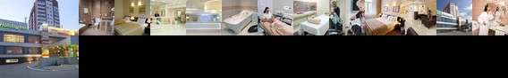 Holiday Inn Chelyabinsk-Riverside
