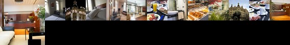 Gran Hotel Albacete Gran Hotel Albacete