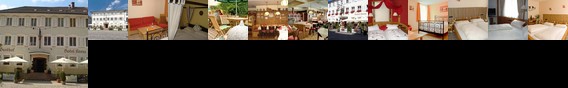 Hotel Kreuz Wolfach