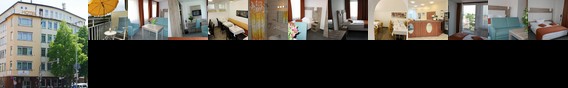 Comfort Hotel Ludwigsburg