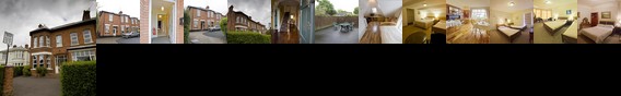 Somerton House Belfast Somerton House Belfast
