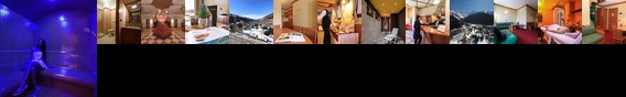 Aparthotel & Residence Palace Aparthotel & Residence Palace