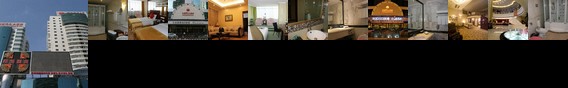Sunshine Plaza International Hotel Lanzhou