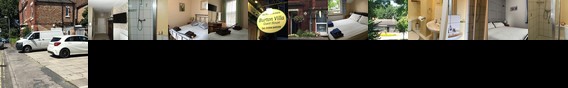 Burton Villa Guest House Burton Villa Guest House