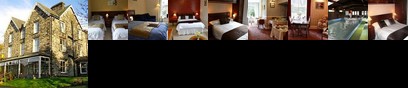Park Hill Guest House Betws-y-Coed Park Hill Guest House Betws-y-Coed
