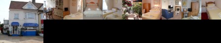 Florida Hotel Paignton Florida Hotel Paignton