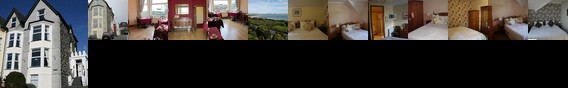 Min-y-Gaer Guest House Criccieth Min-y-Gaer Guest House Criccieth