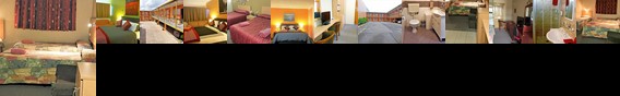 New Olympic Motel