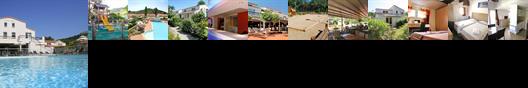 Park & Suites Village Cannes Mandelieu