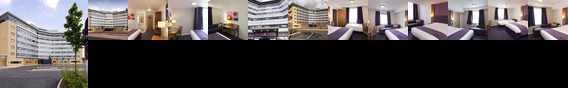 Premier Inn Manchester Airport Premier Inn Manchester Airport