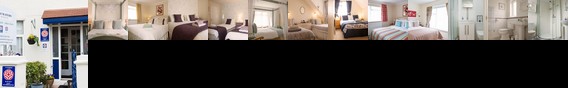 Blue Waters Lodge Paignton Blue Waters Lodge Paignton