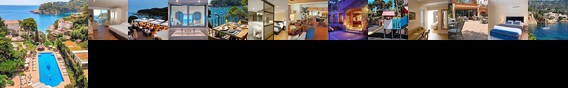 Hotel Aigua Blava