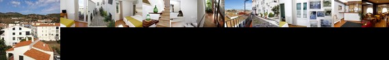 Ubaldo Hotel Cadaques Ubaldo Hotel Cadaques