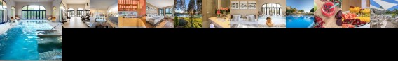 Hotel Barcelo Jerez Montecastillo Jerez de la Frontera Hotel Barcelo Jerez Montecastillo Jerez de la Frontera