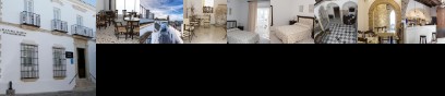 Hotel Medina Sidonia