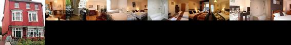 Bryncelyn Guest House Llanwrtyd Wells Bryncelyn Guest House Llanwrtyd Wells