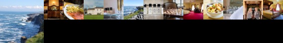 Aran View House Hotel Doolin