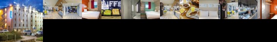 Premiere Classe Hotel Chilly-Mazarin