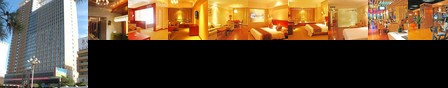 Haide International Hotel Baotou