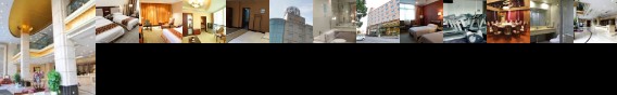 Yuxing Hotel Kunshan