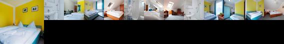 Pension Jagerhaus Putbus