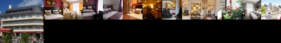 Alcyon Hotel La Baule-Escoublac Alcyon Hotel La Baule-Escoublac