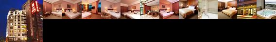 Joy Hotel Fisherman Wharf Taipei Joy Hotel Fisherman Wharf Taipei