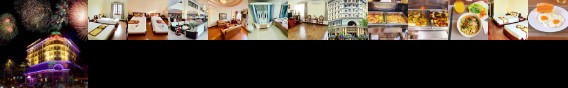 Ninh Kieu 2 Hotel
