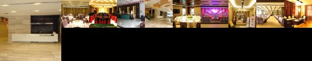Maple Leaf International Hotel