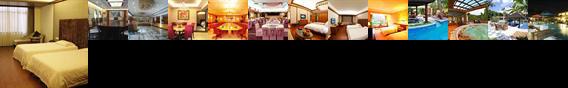 Zhongshan Hot Spring Resort