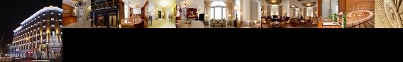 Ex Palm d'or Hotel
