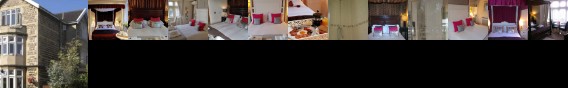 The Bath House Bed & Breakfast The Bath House Bed & Breakfast