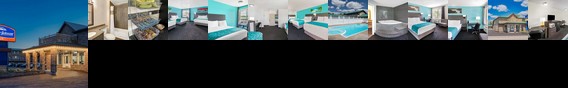 Howard Johnson Inn Gananoque