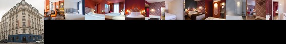 My Hotel in France Levallois My Hotel in France Levallois