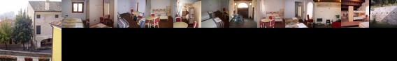 Venetian Hostel Monselice