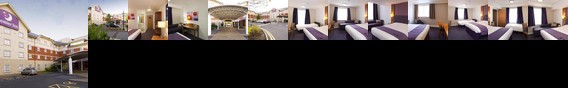 Premier Inn Birmingham NEC Airport Premier Inn Birmingham NEC Airport
