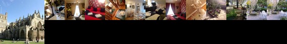 Braeside Guesthouse Exeter Braeside Guesthouse Exeter