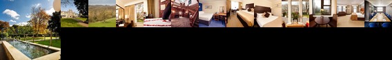 Mercure Bradford North Hotel Mercure Bradford North Hotel