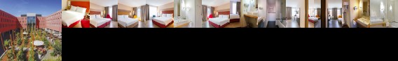 Radisson Blu Hotel Toulouse Airport Radisson Blu Hotel Toulouse Airport