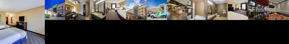 Holiday Inn Northeast Arlington (Texas)