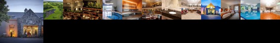 Woodstock Hotel Ennis