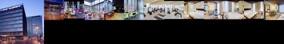 Sercotel Boulevard Vitoria Sercotel Boulevard Vitoria