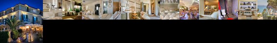 Captain's House Hotel Eleios-Pronnoi