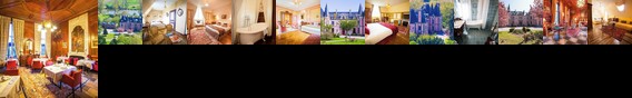 Chateau Hotel Du Colombier Saint-Malo Chateau Hotel Du Colombier Saint-Malo
