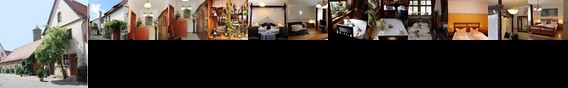 Hotel Garni Kreuzerhof Hotel Garni Kreuzerhof