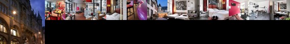 Adagio Strasbourg Place Kleber Adagio Strasbourg Place Kleber