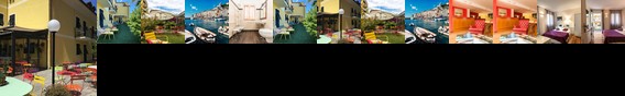 Oasi Hotel Levanto Oasi Hotel Levanto